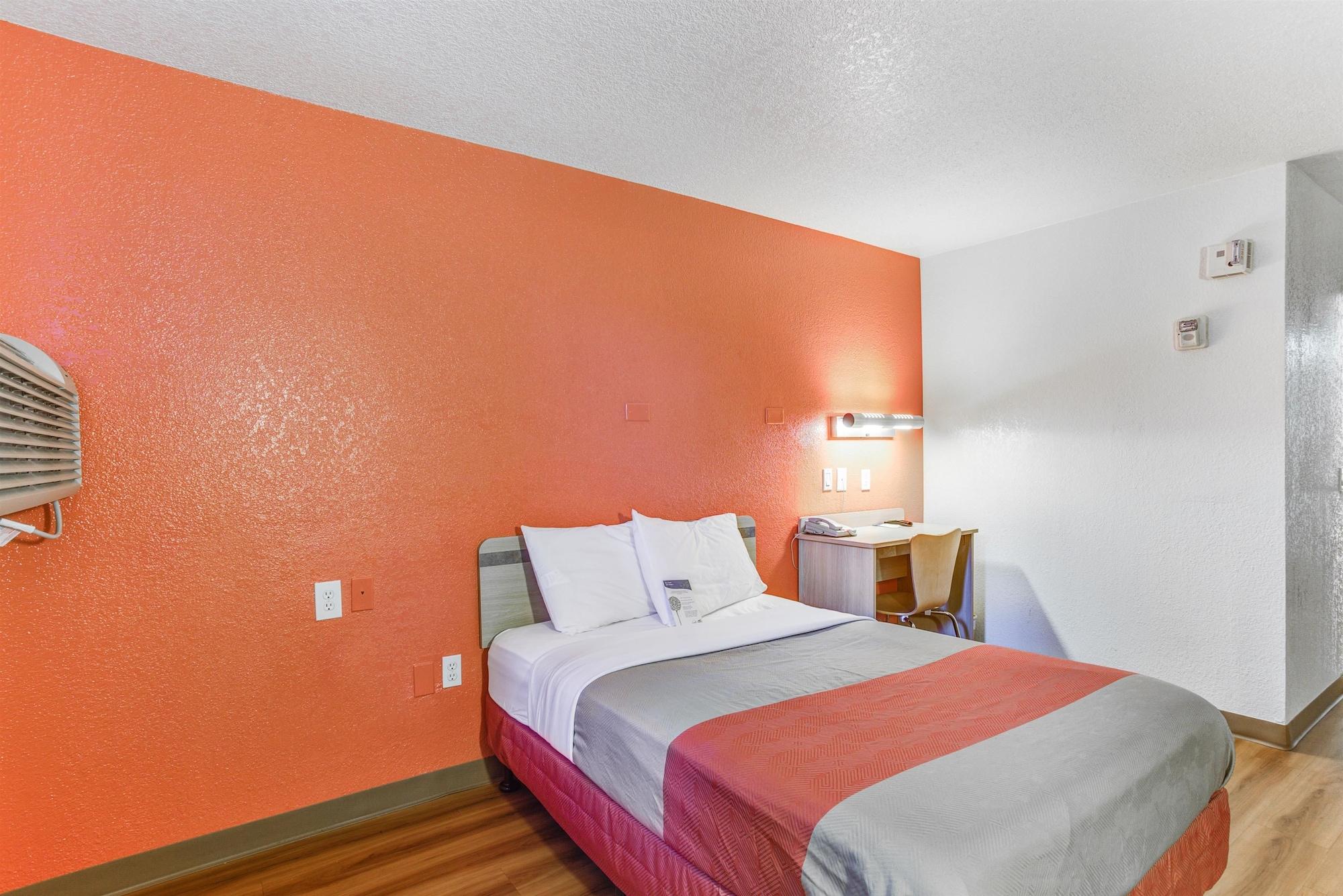 Motel 6-Portland, Or - Tigard West Buitenkant foto