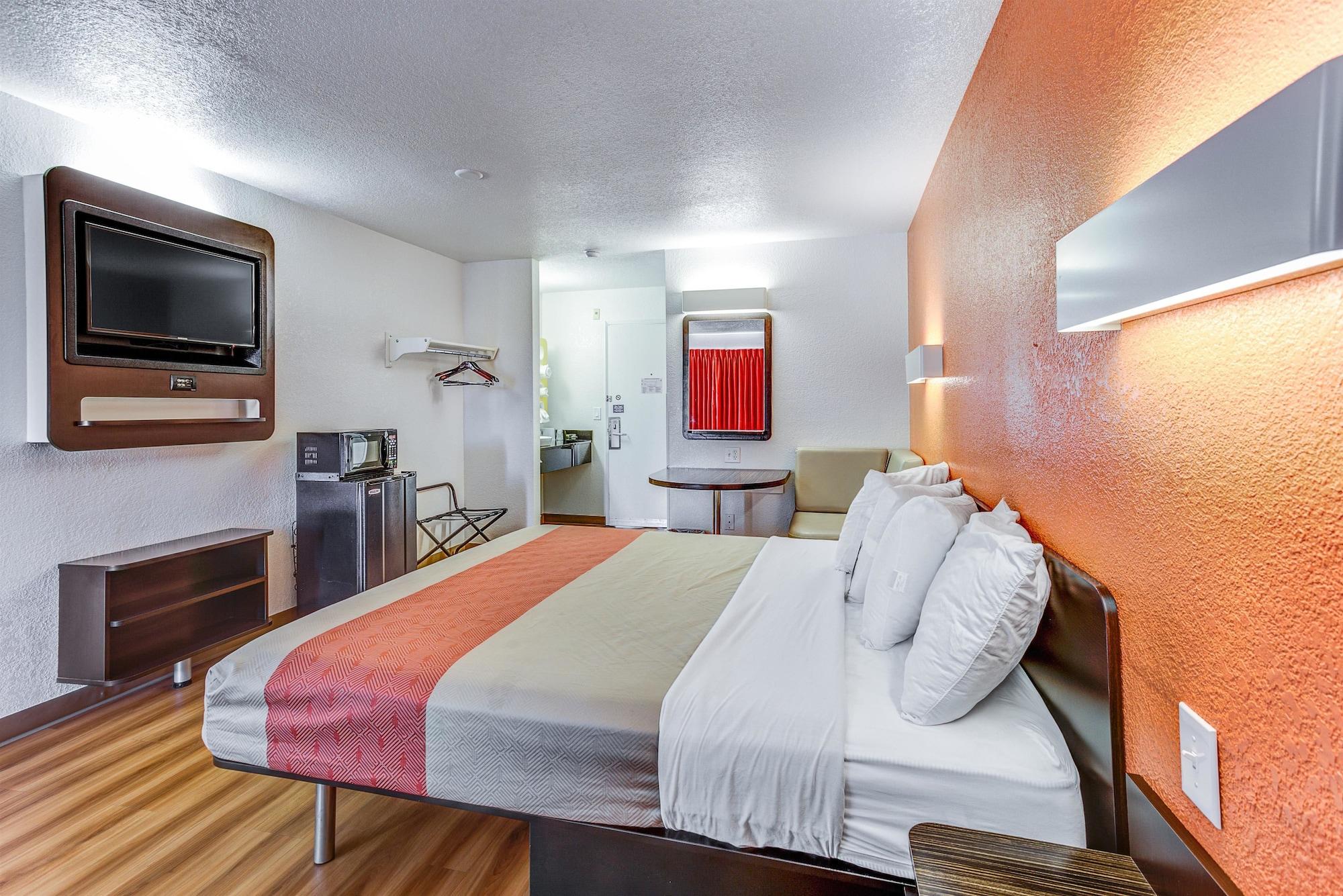 Motel 6-Portland, Or - Tigard West Buitenkant foto