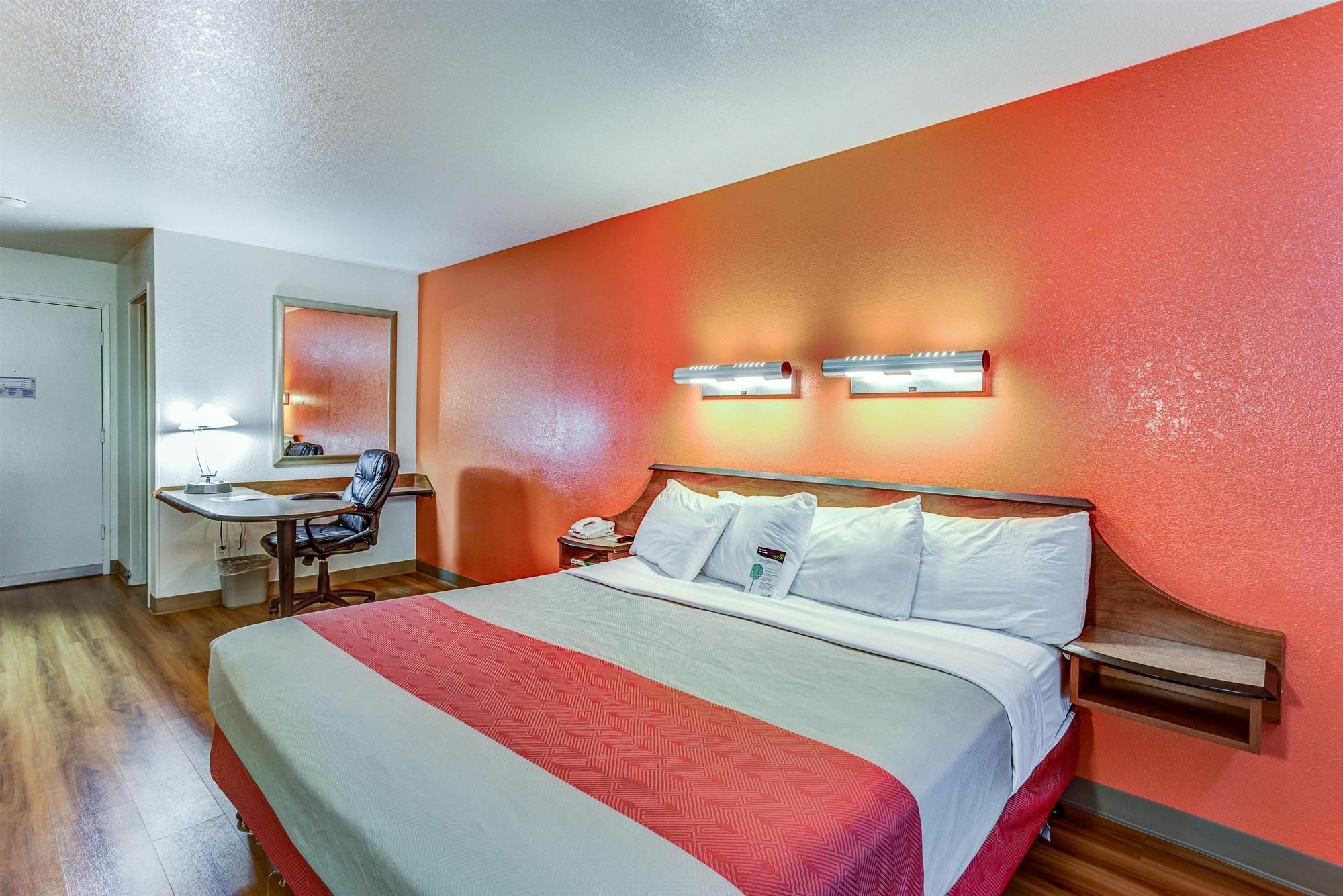 Motel 6-Portland, Or - Tigard West Buitenkant foto