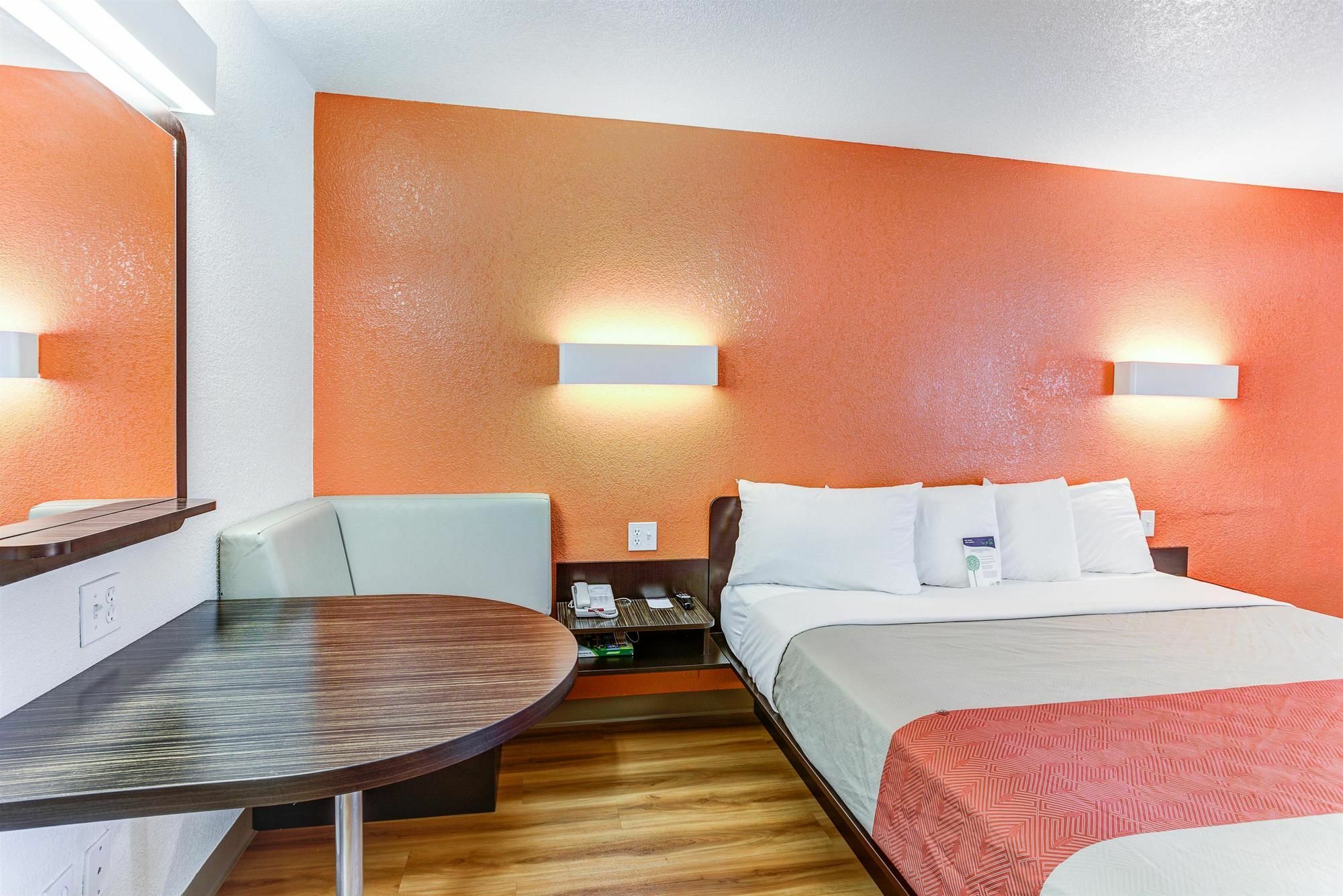 Motel 6-Portland, Or - Tigard West Buitenkant foto