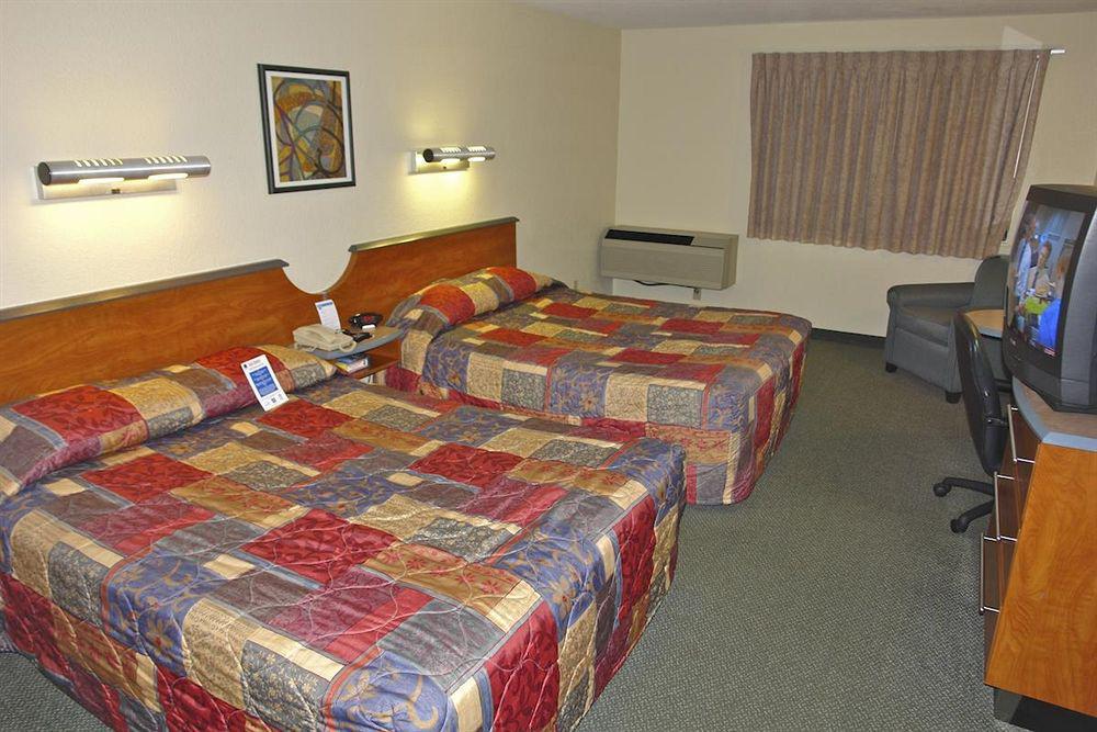 Motel 6-Portland, Or - Tigard West Kamer foto
